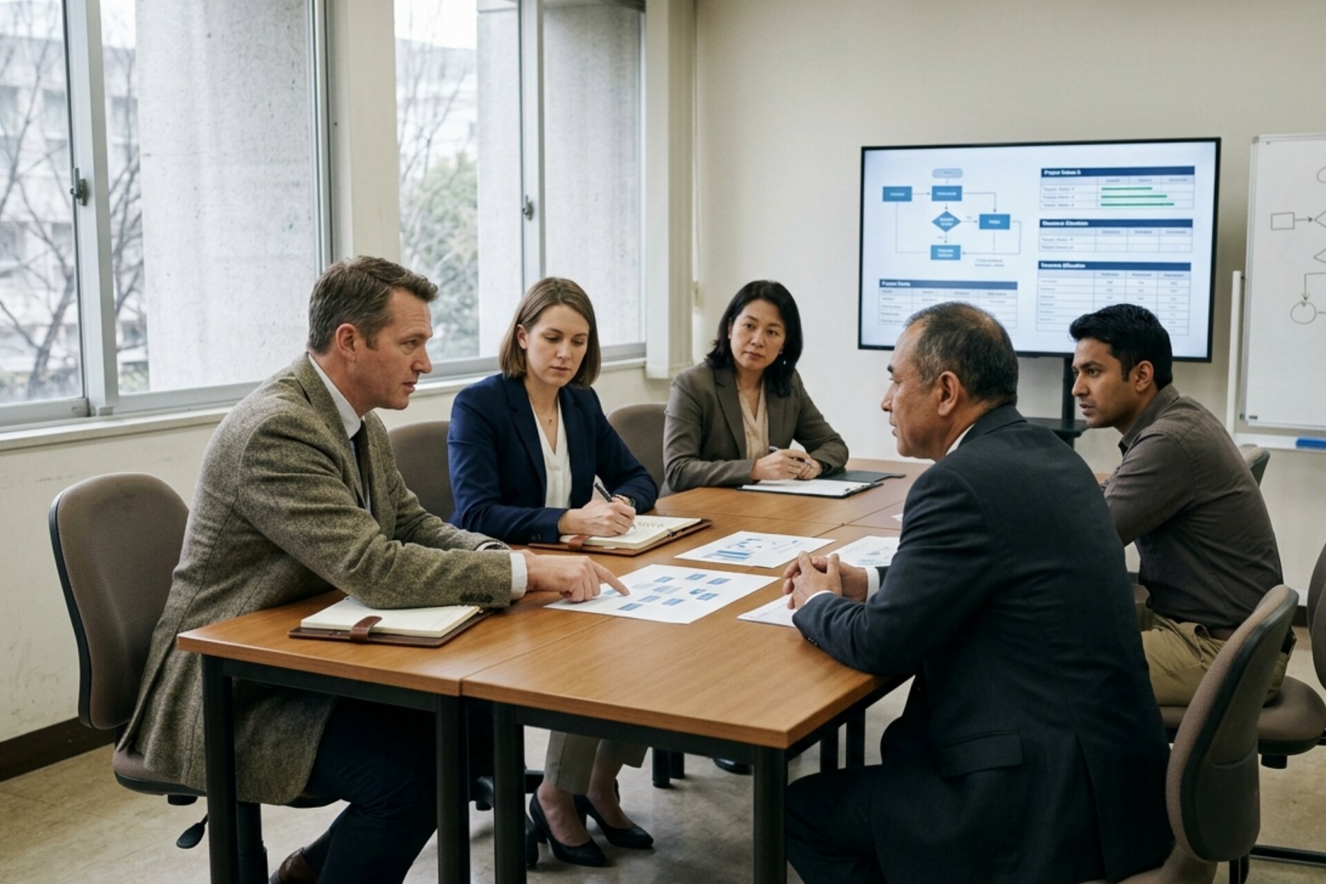 International Programs